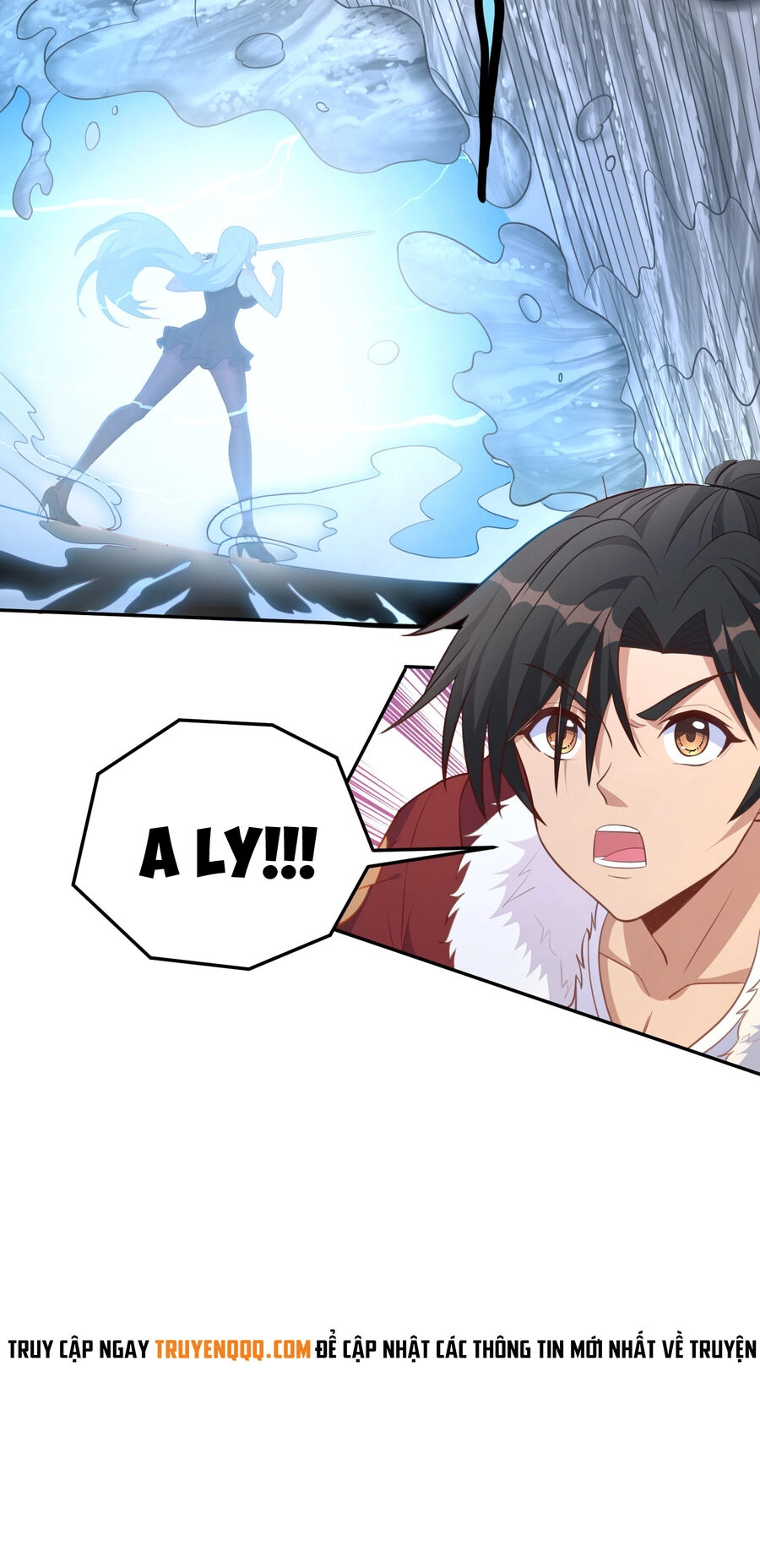 Cô Vợ Tu Tiên Chapter 15 - 29