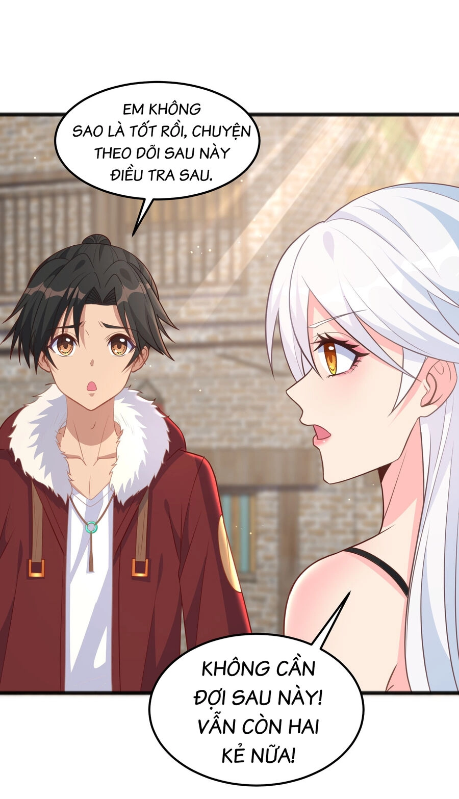 Cô Vợ Tu Tiên Chapter 16 - 4