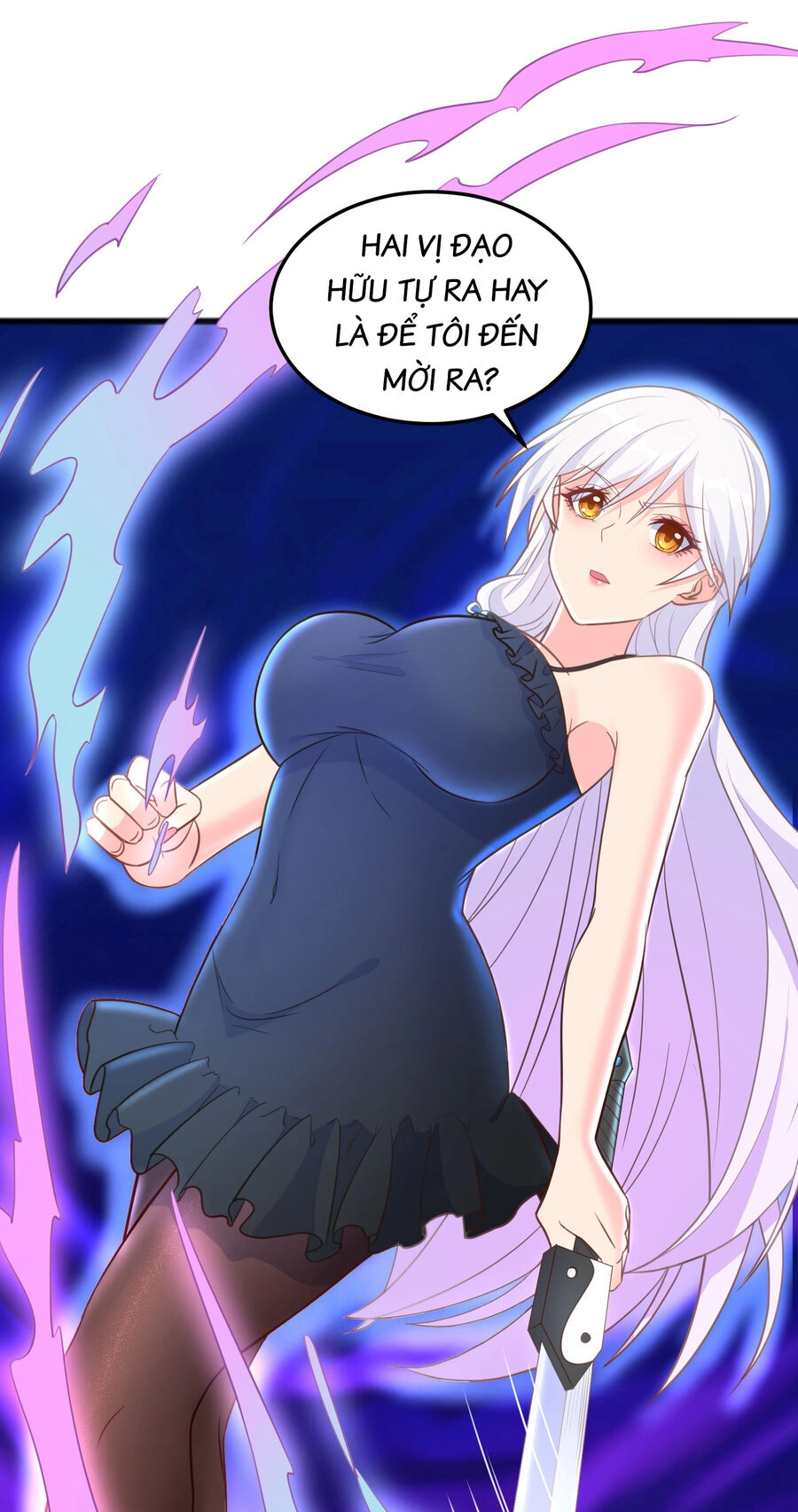 Cô Vợ Tu Tiên Chapter 16 - 5