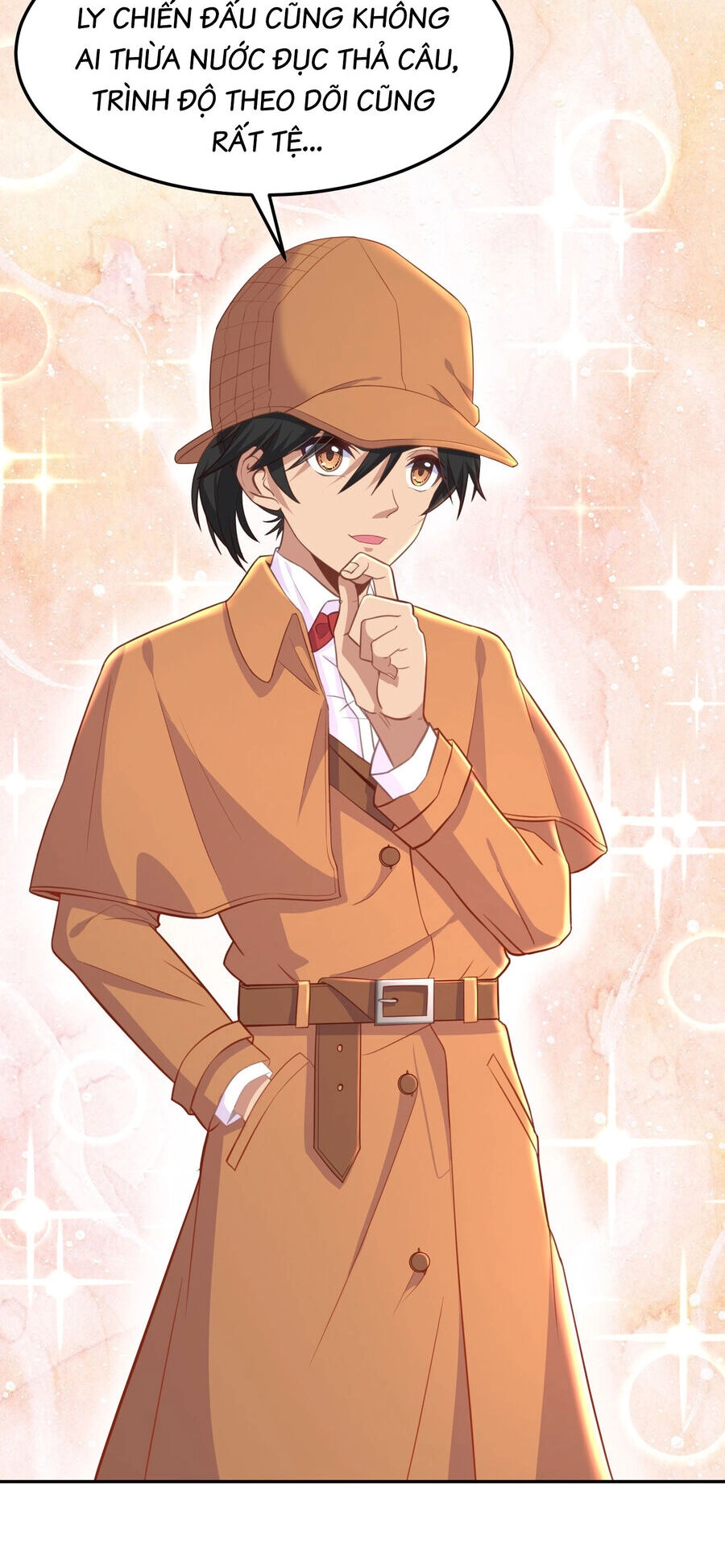 Cô Vợ Tu Tiên Chapter 16 - 10