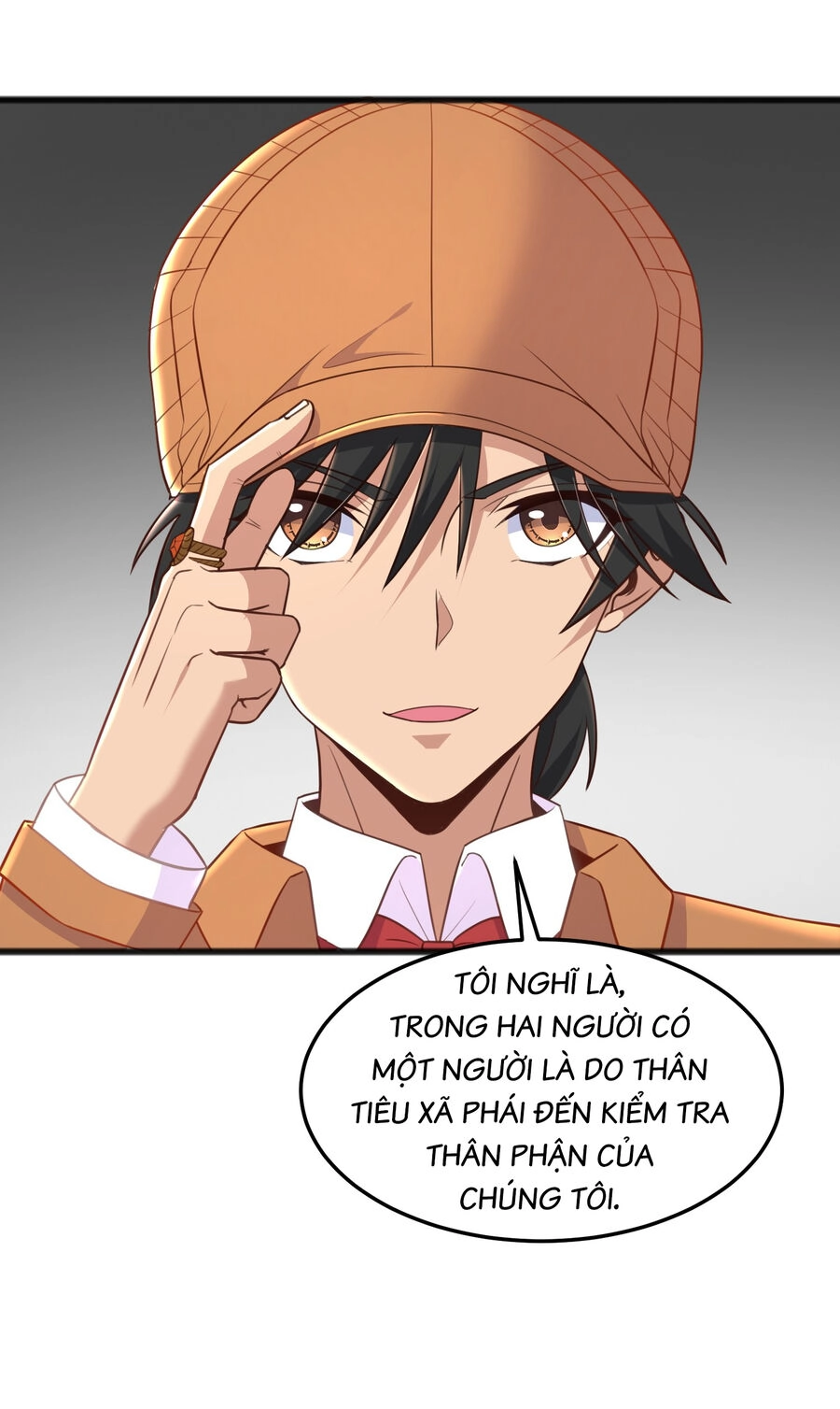 Cô Vợ Tu Tiên Chapter 16 - 11