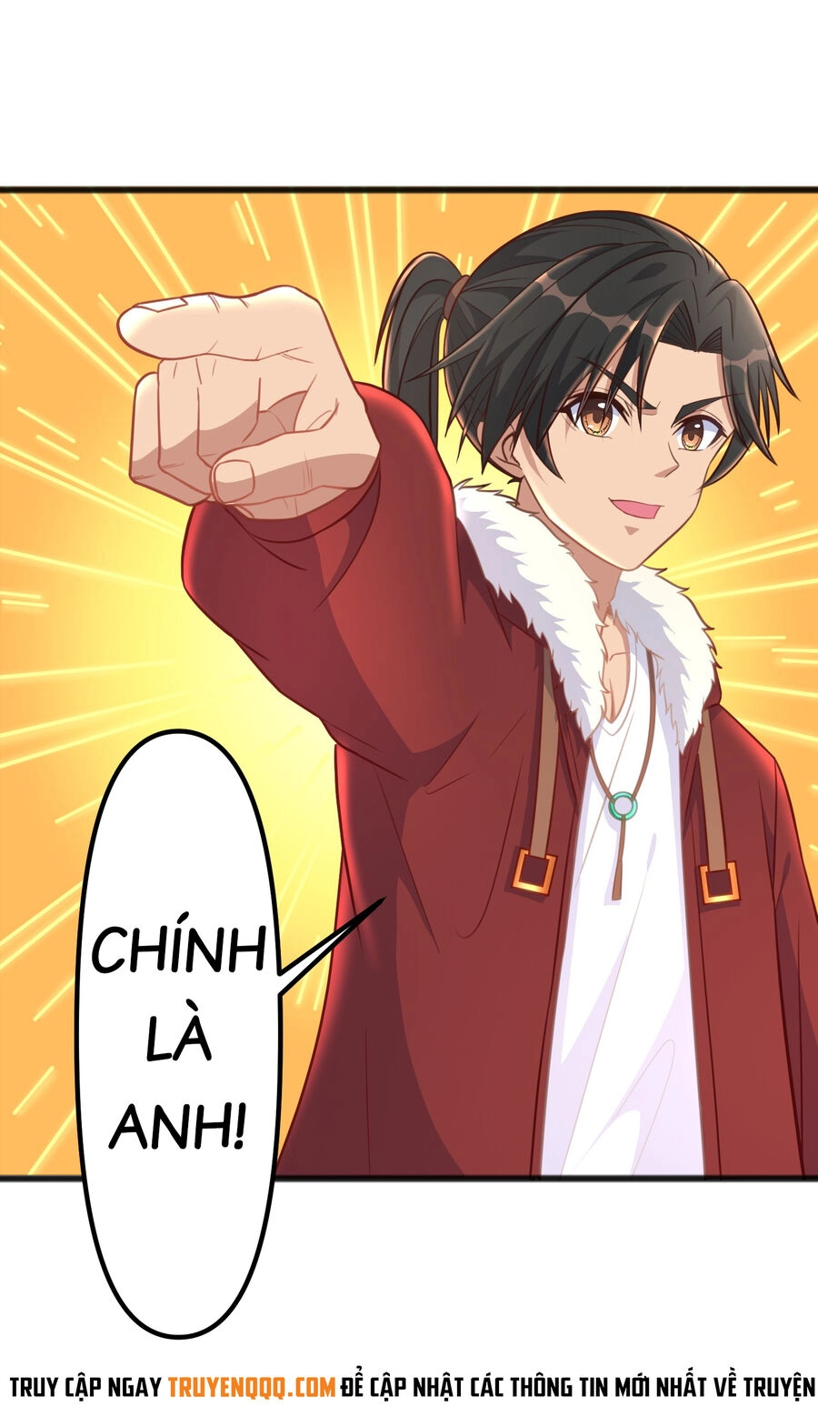 Cô Vợ Tu Tiên Chapter 16 - 15