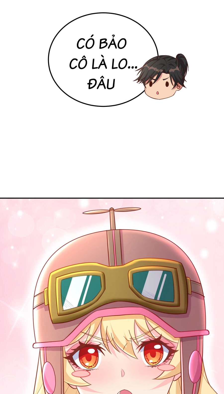 Cô Vợ Tu Tiên Chapter 16 - 21