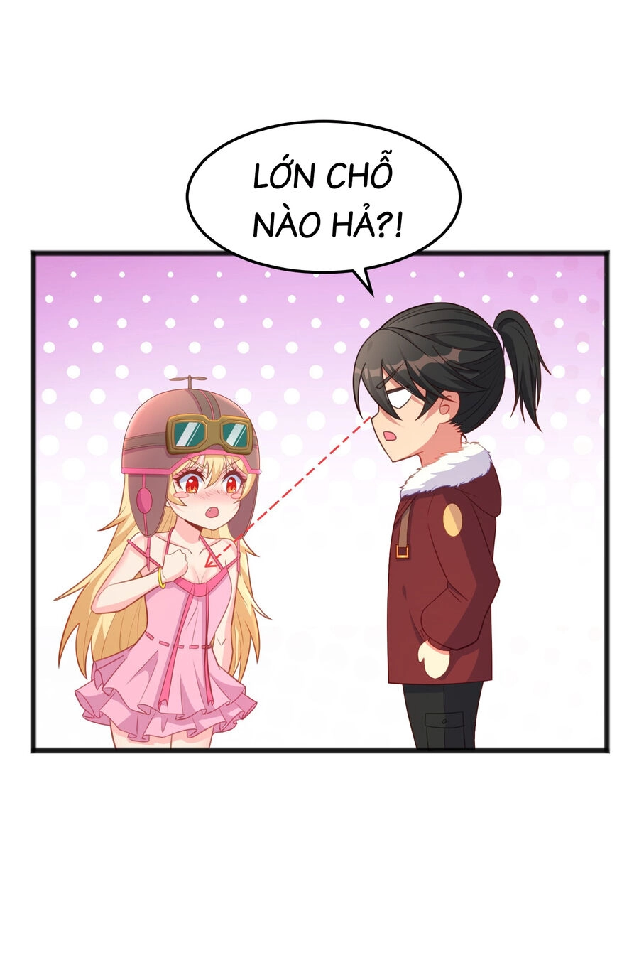 Cô Vợ Tu Tiên Chapter 16 - 23