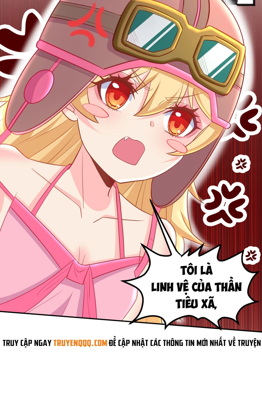 Cô Vợ Tu Tiên Chapter 16 - 25