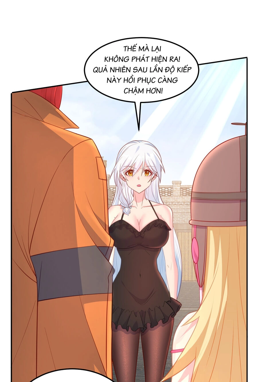 Cô Vợ Tu Tiên Chapter 16 - 31