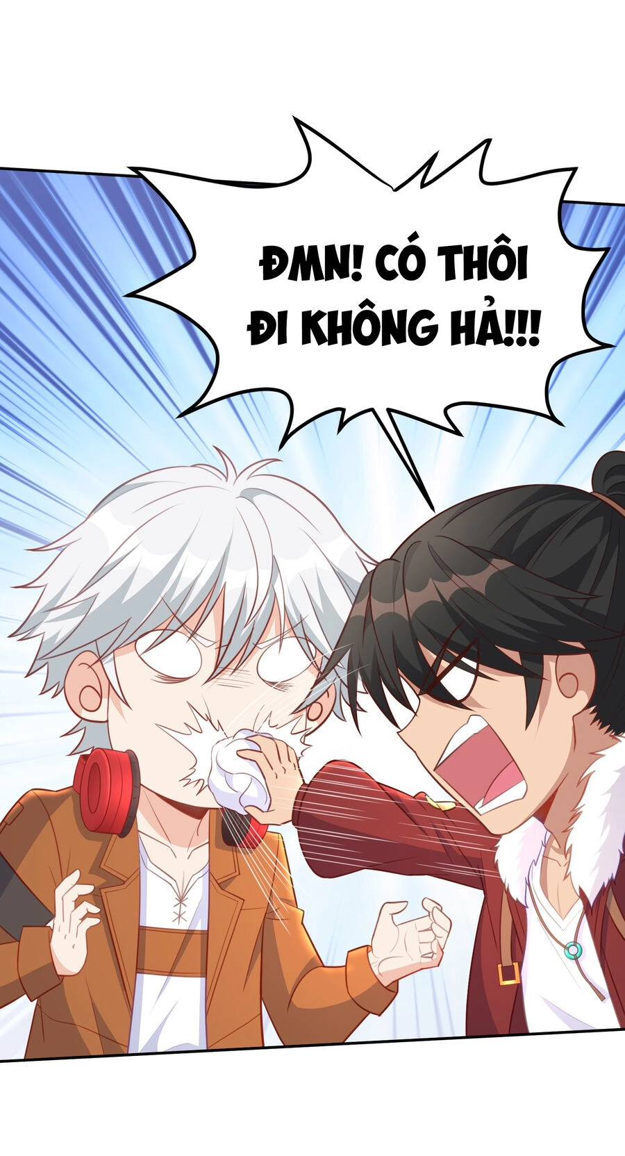 Cô Vợ Tu Tiên Chapter 17 - 5