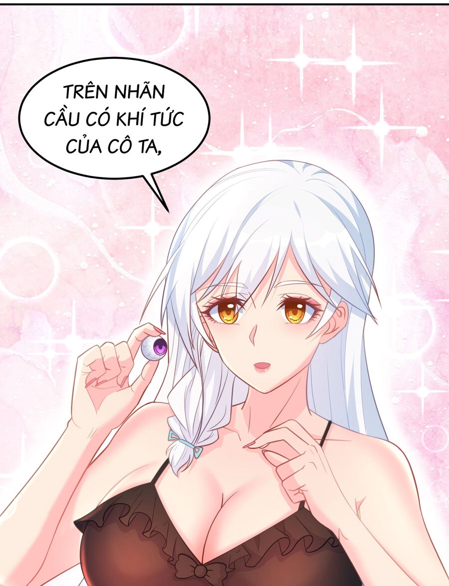 Cô Vợ Tu Tiên Chapter 17 - 13