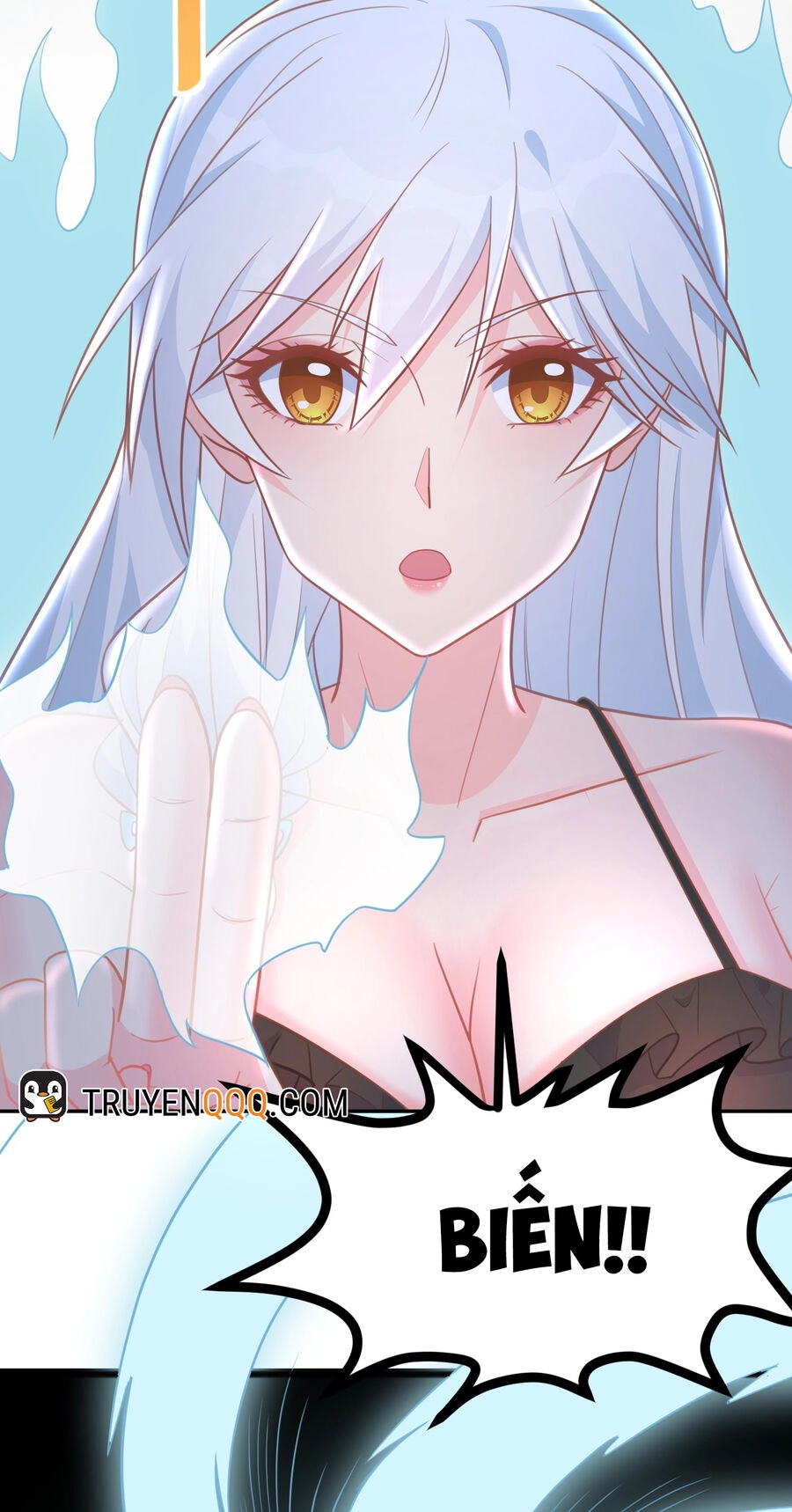 Cô Vợ Tu Tiên Chapter 17 - 16