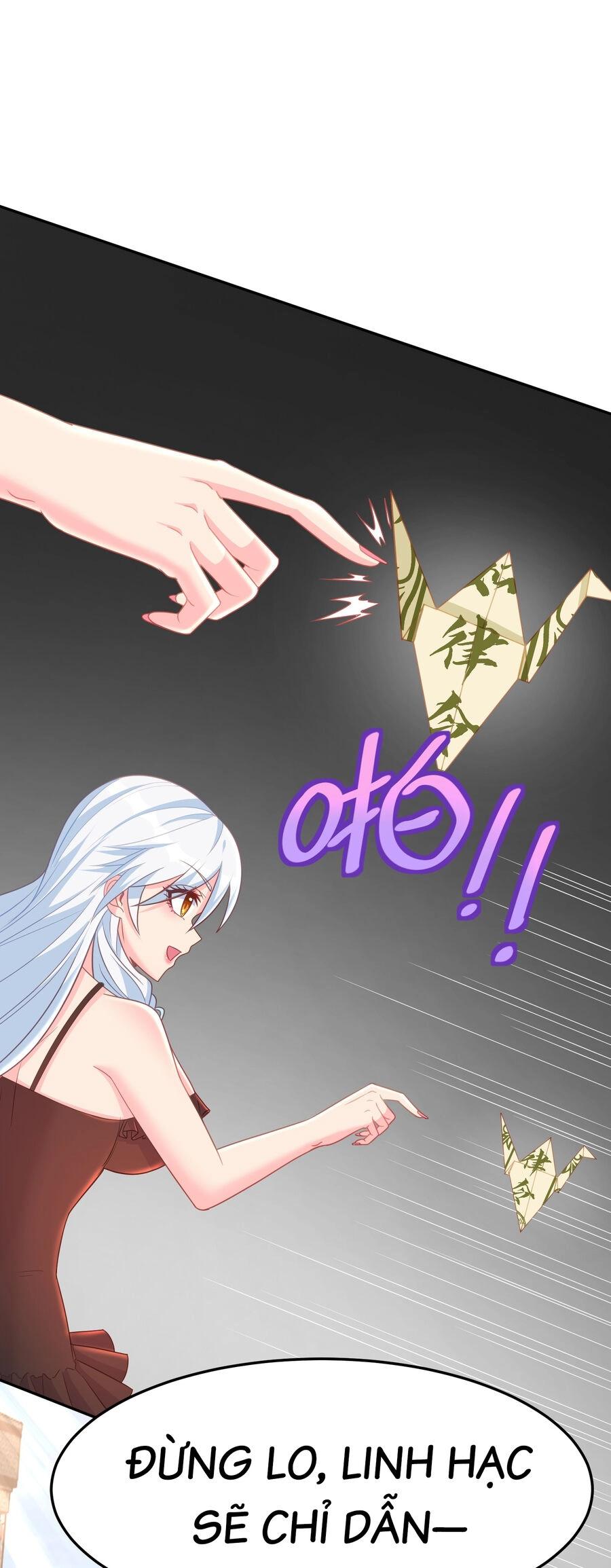 Cô Vợ Tu Tiên Chapter 17 - 23