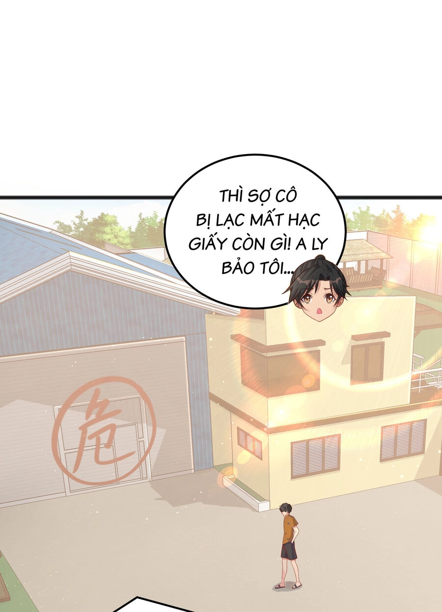 Cô Vợ Tu Tiên Chapter 17 - 33