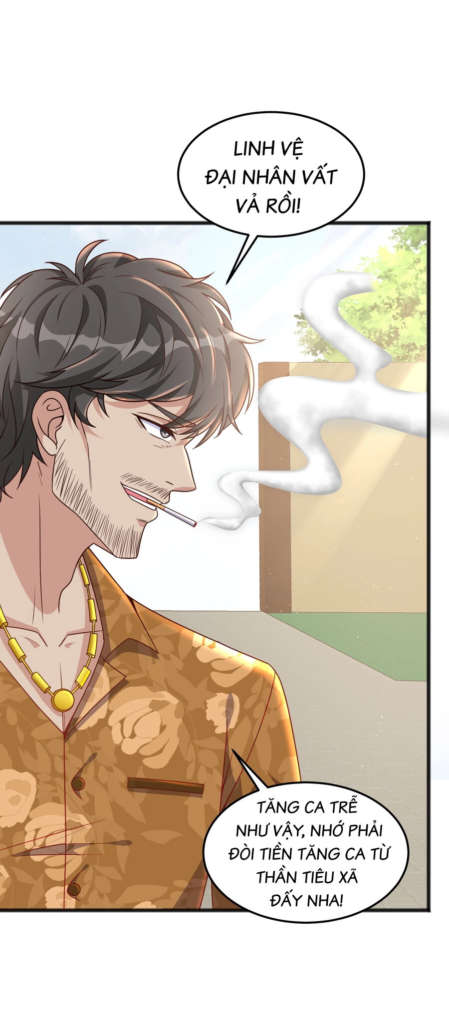 Cô Vợ Tu Tiên Chapter 18 - 2