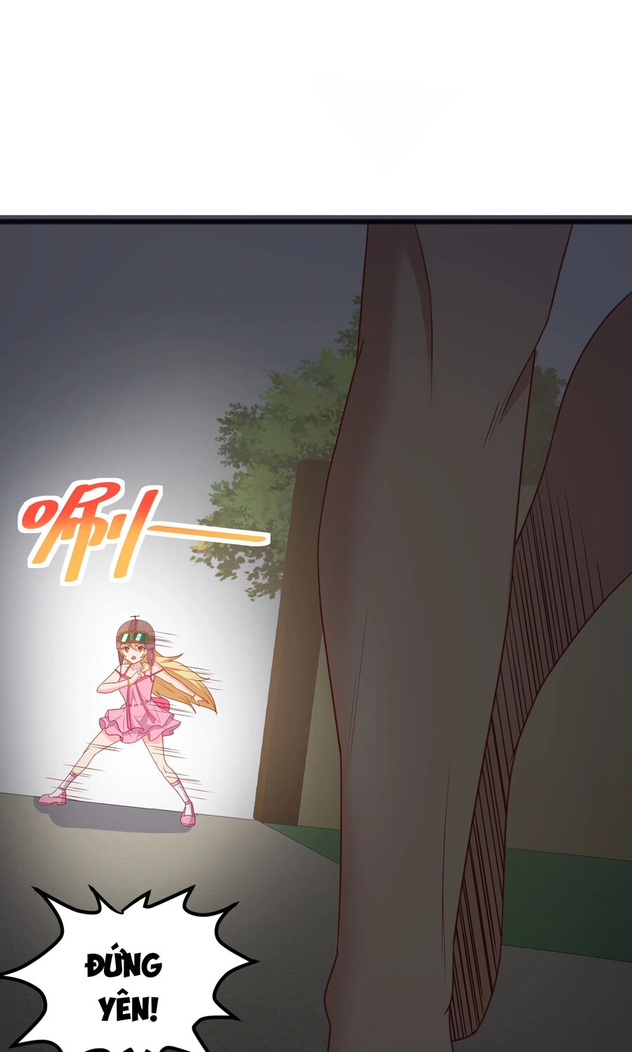 Cô Vợ Tu Tiên Chapter 18 - 4