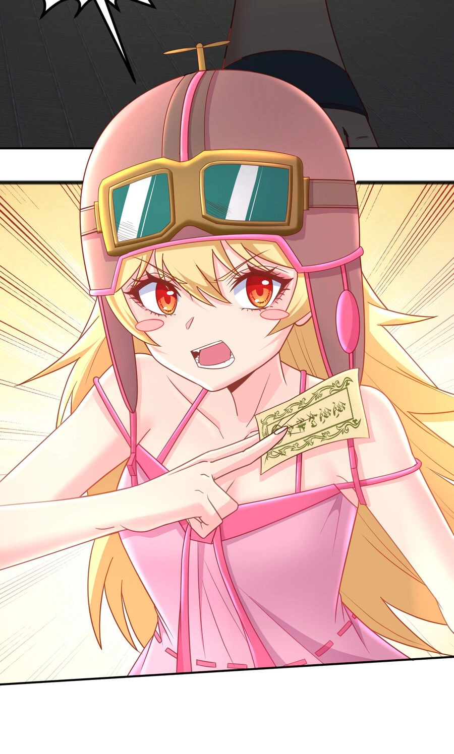 Cô Vợ Tu Tiên Chapter 18 - 5