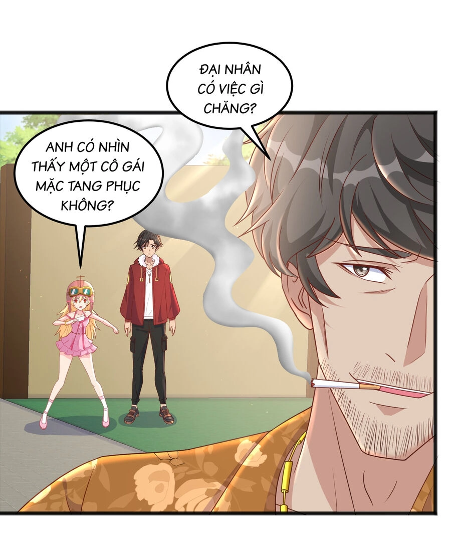 Cô Vợ Tu Tiên Chapter 18 - 6