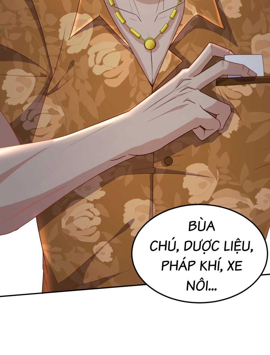 Cô Vợ Tu Tiên Chapter 18 - 11
