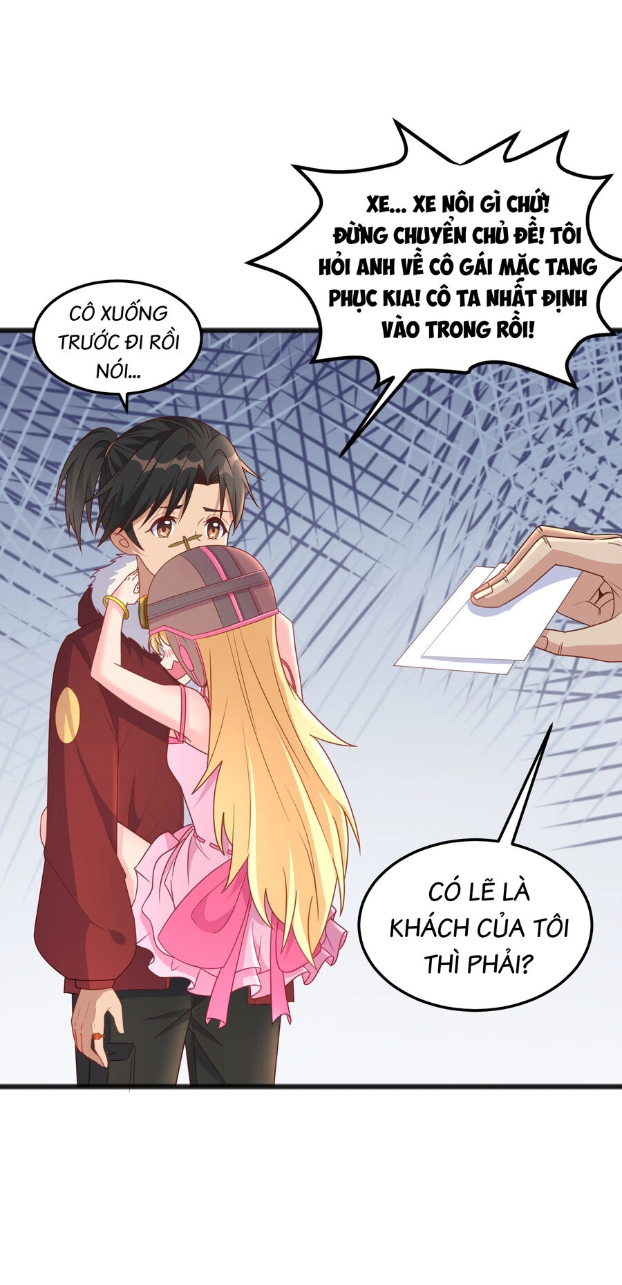 Cô Vợ Tu Tiên Chapter 18 - 12