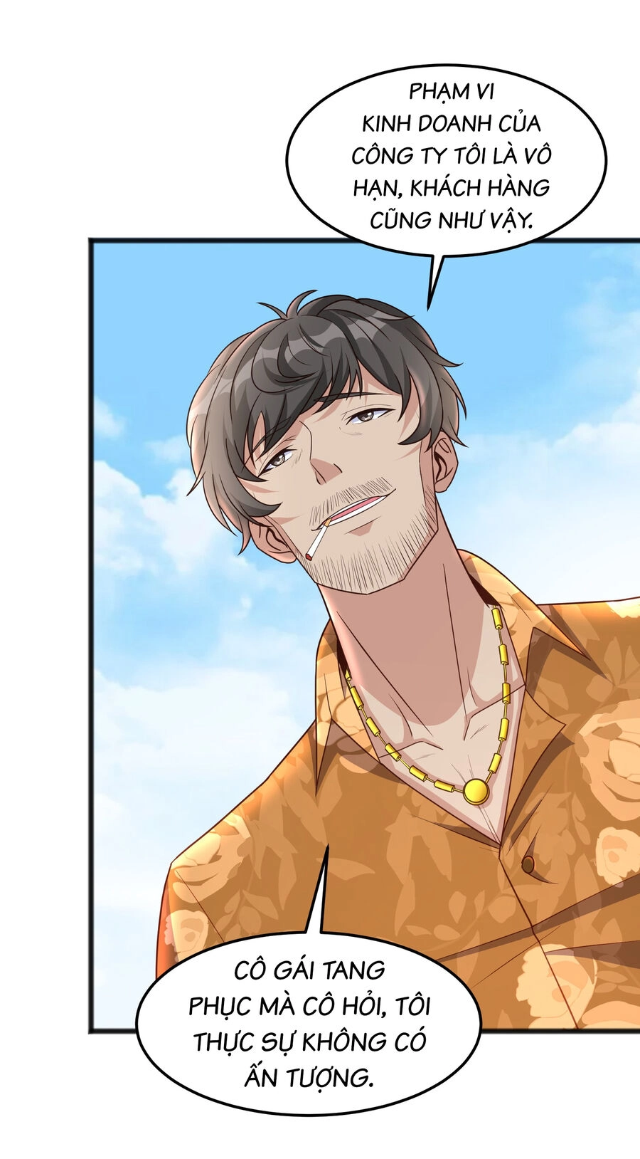 Cô Vợ Tu Tiên Chapter 18 - 15