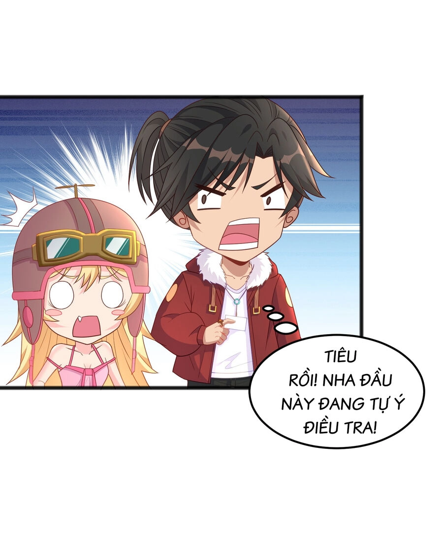 Cô Vợ Tu Tiên Chapter 18 - 17