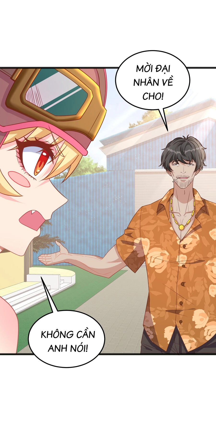 Cô Vợ Tu Tiên Chapter 18 - 18