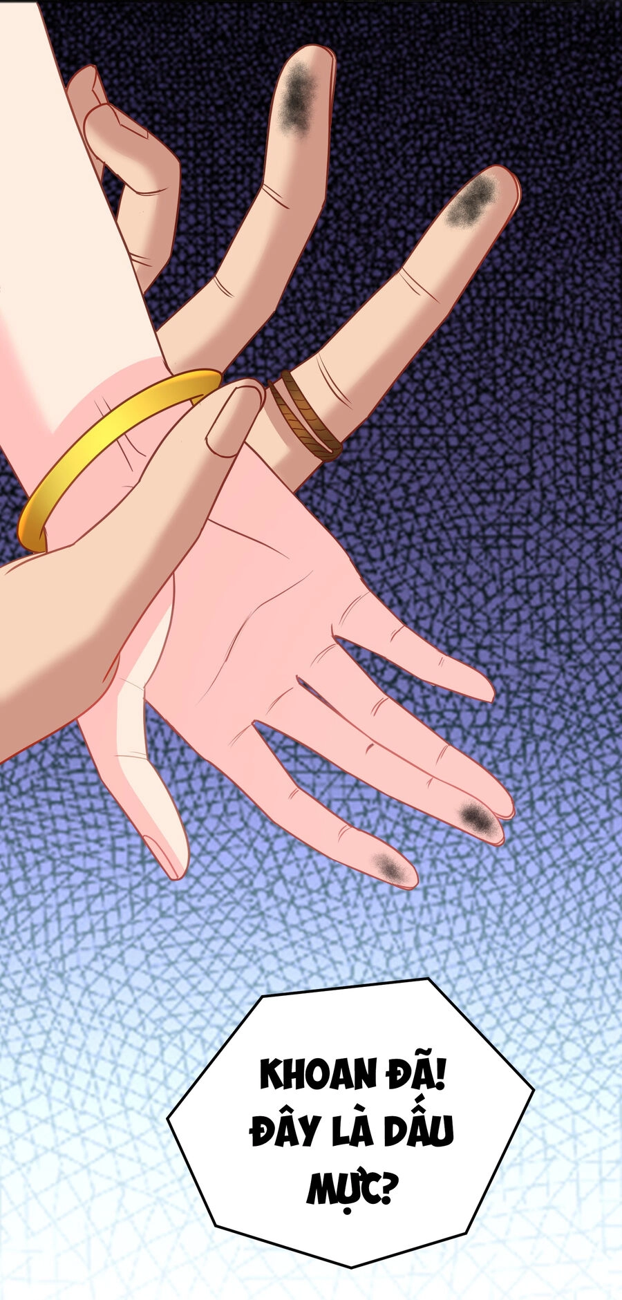 Cô Vợ Tu Tiên Chapter 18 - 22