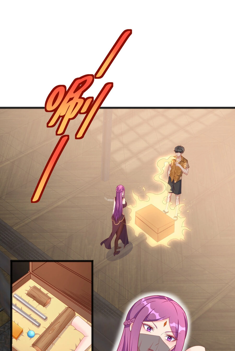 Cô Vợ Tu Tiên Chapter 18 - 27