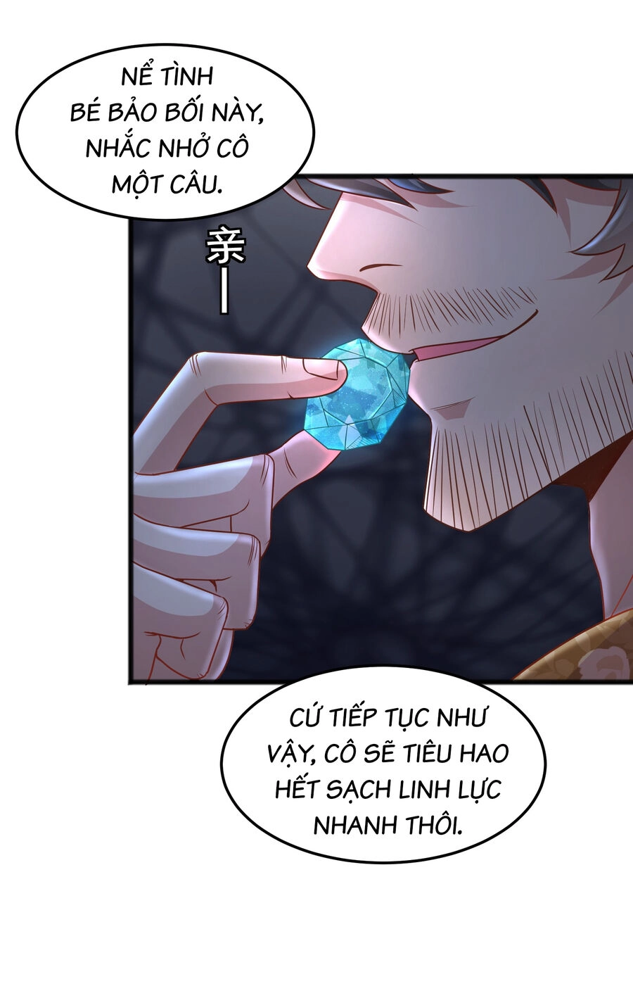 Cô Vợ Tu Tiên Chapter 18 - 30