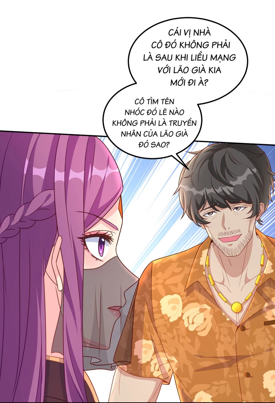 Cô Vợ Tu Tiên Chapter 18 - 32