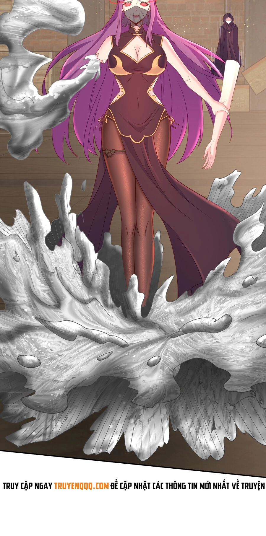 Cô Vợ Tu Tiên Chapter 18 - 34