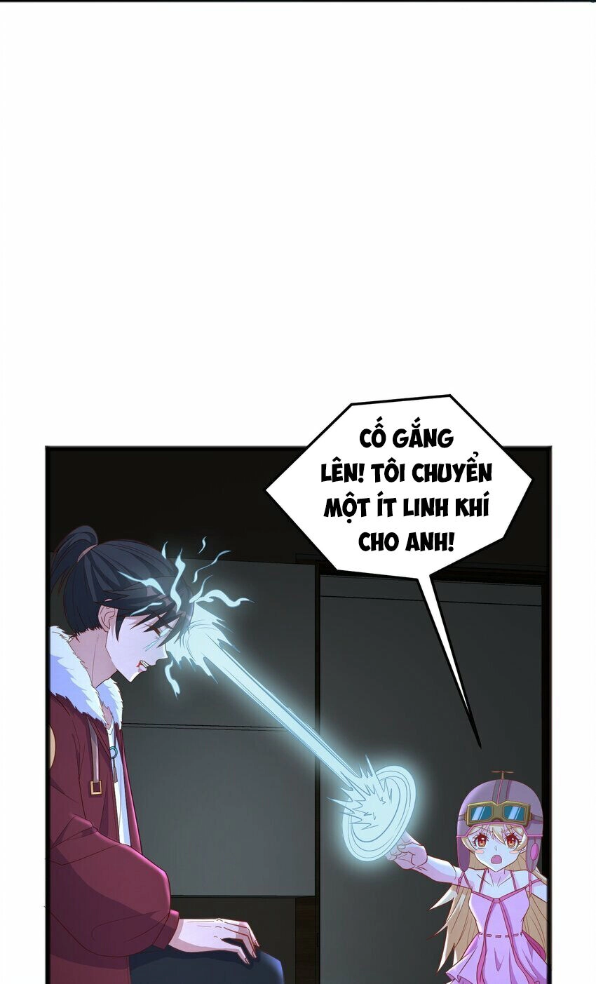 Cô Vợ Tu Tiên Chapter 19 - 4