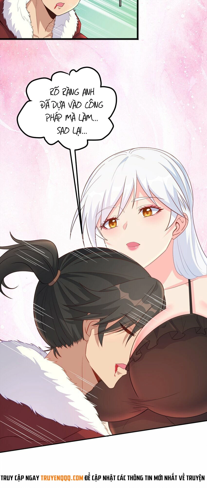 Cô Vợ Tu Tiên Chapter 19 - 8