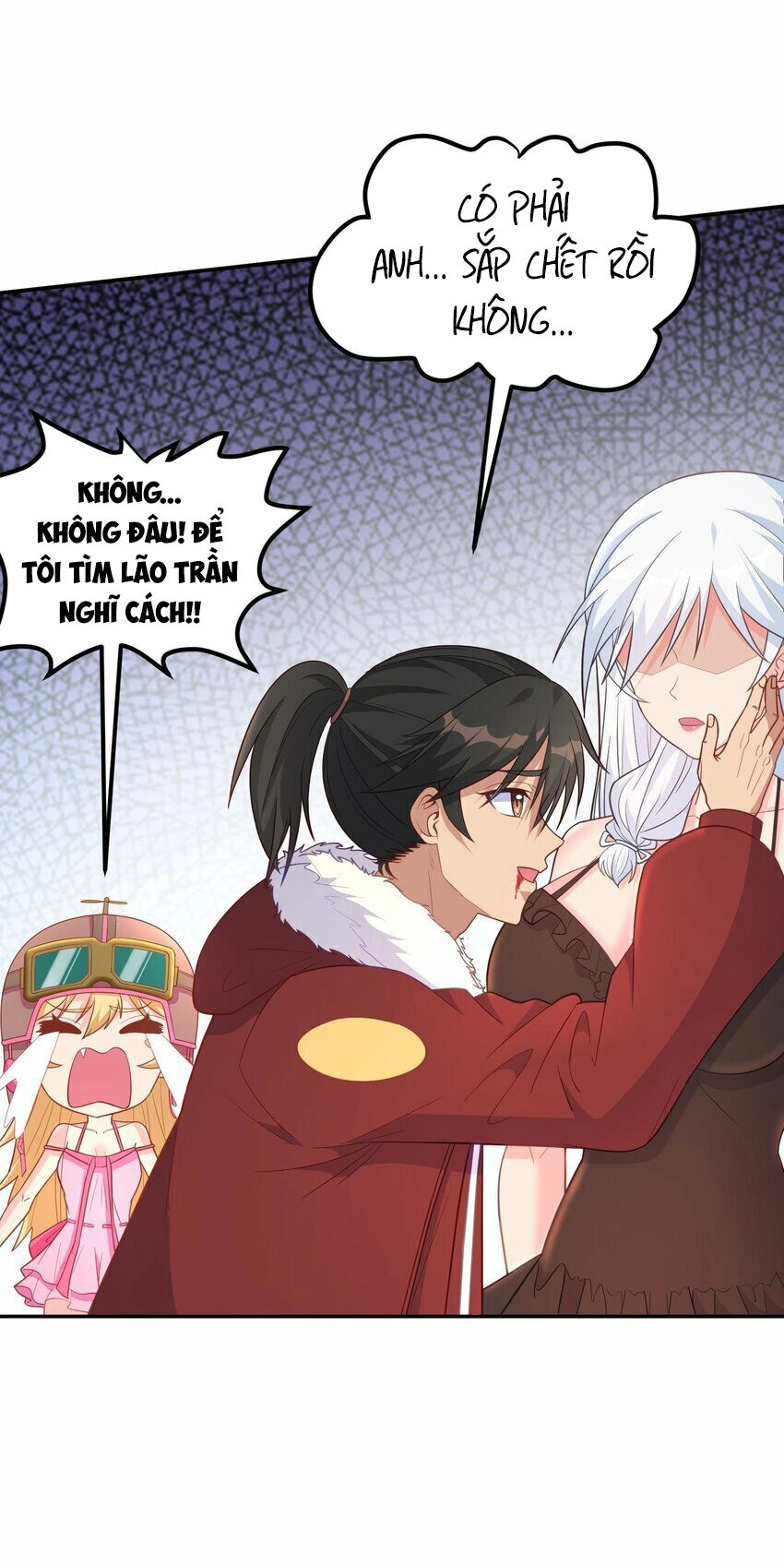 Cô Vợ Tu Tiên Chapter 19 - 9