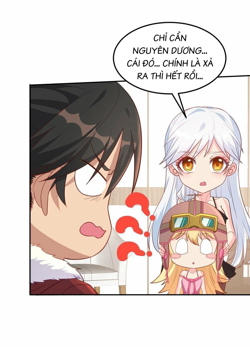 Cô Vợ Tu Tiên Chapter 19 - 14