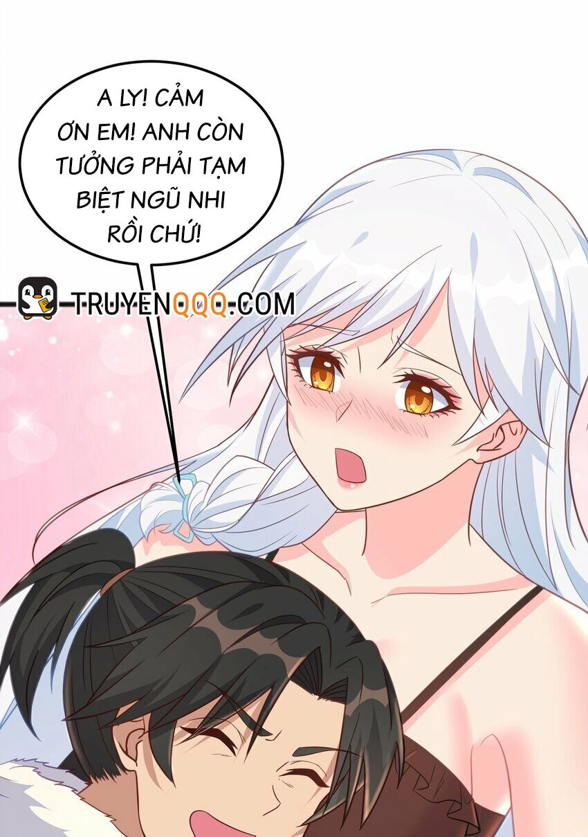 Cô Vợ Tu Tiên Chapter 19 - 18
