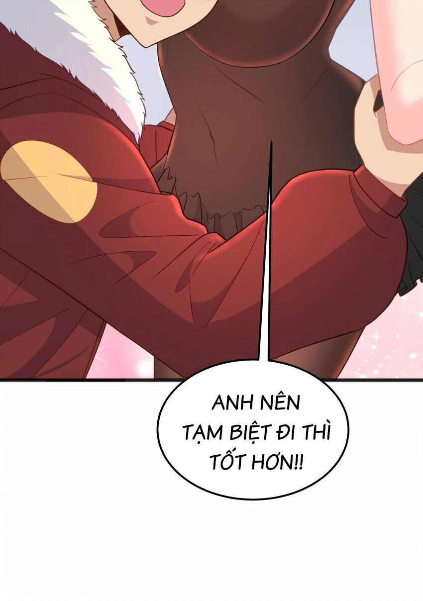 Cô Vợ Tu Tiên Chapter 19 - 19