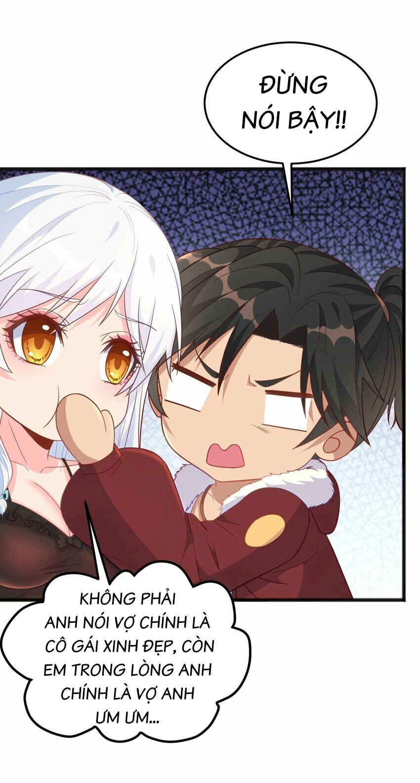 Cô Vợ Tu Tiên Chapter 19 - 23