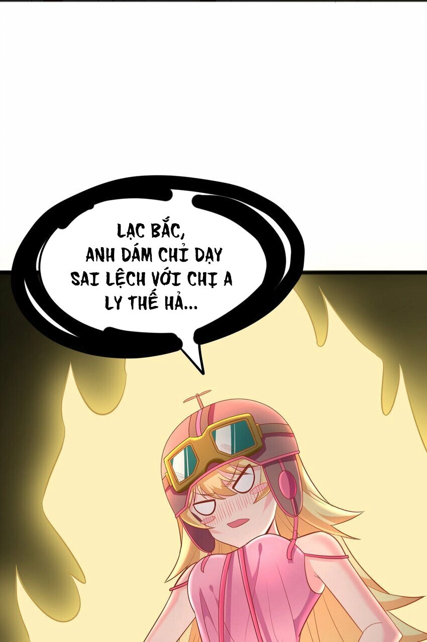 Cô Vợ Tu Tiên Chapter 19 - 25