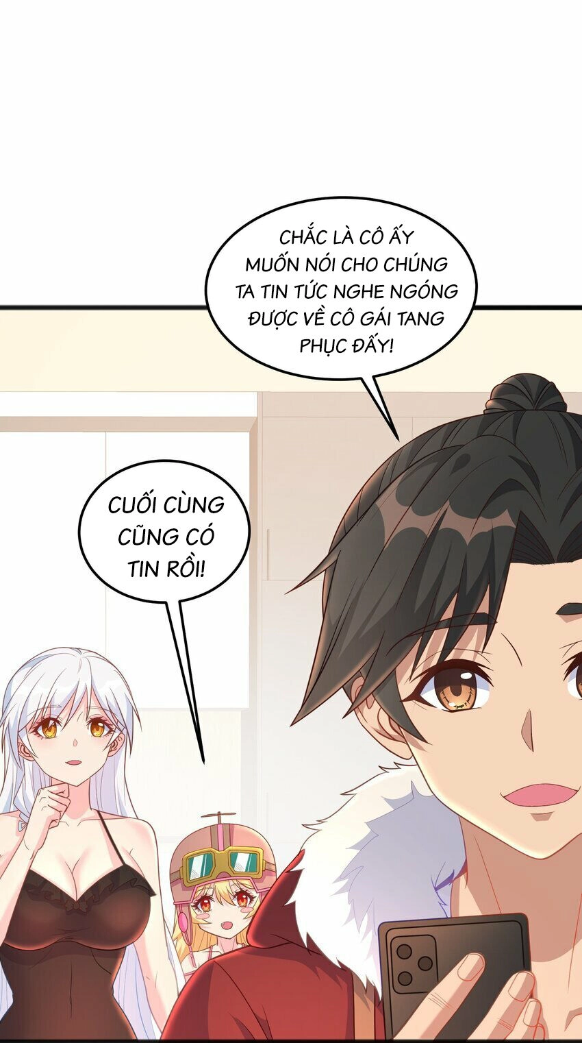 Cô Vợ Tu Tiên Chapter 19 - 31