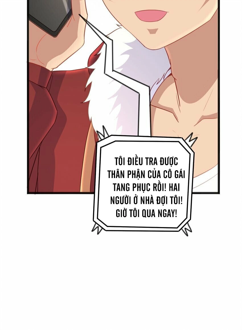 Cô Vợ Tu Tiên Chapter 19 - 33