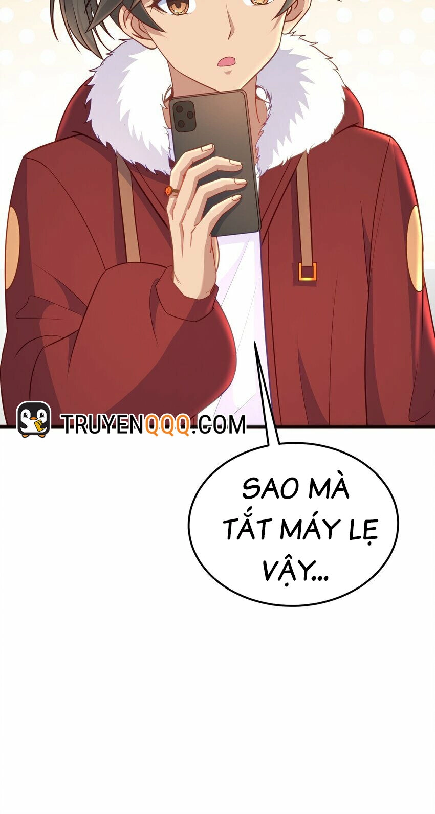 Cô Vợ Tu Tiên Chapter 19 - 35