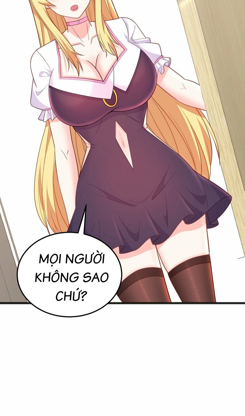 Cô Vợ Tu Tiên Chapter 19 - 47