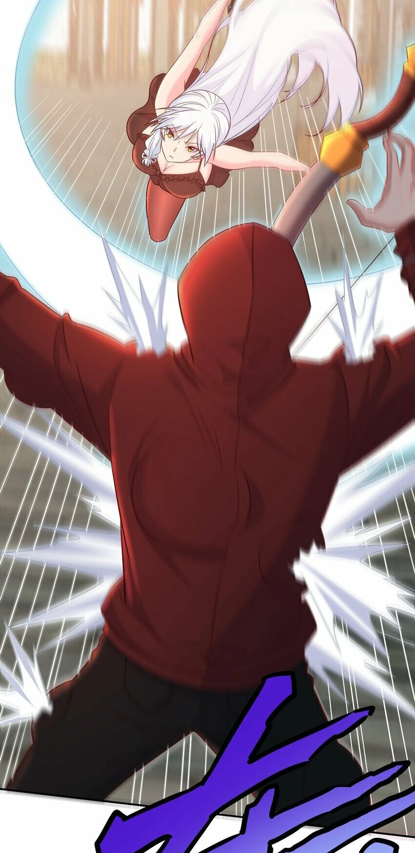 Cô Vợ Tu Tiên Chapter 20 - 6