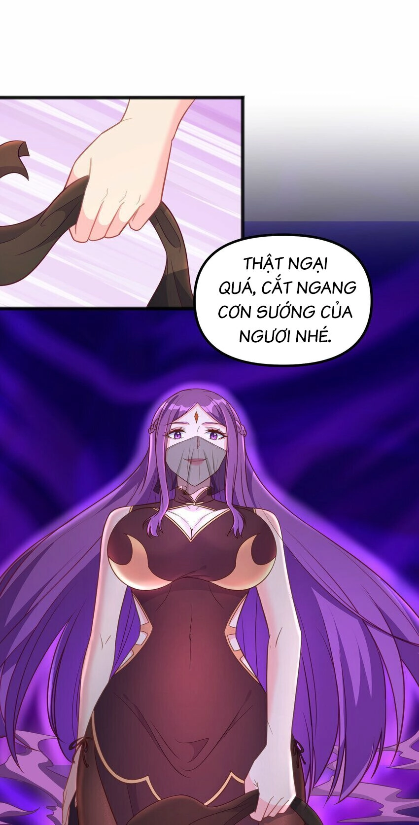 Cô Vợ Tu Tiên Chapter 20 - 27