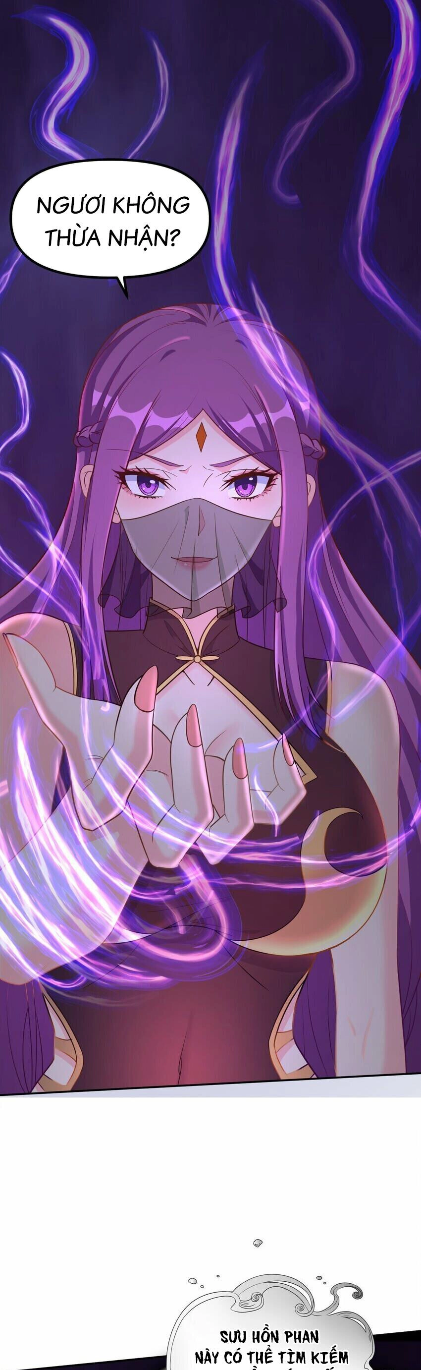 Cô Vợ Tu Tiên Chapter 21 - 5