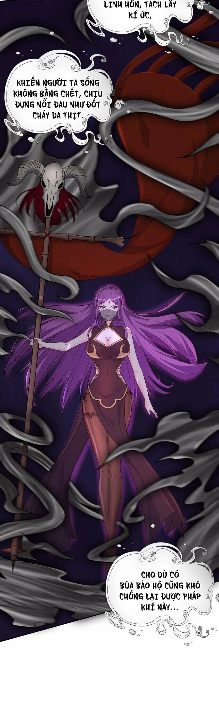 Cô Vợ Tu Tiên Chapter 21 - 6