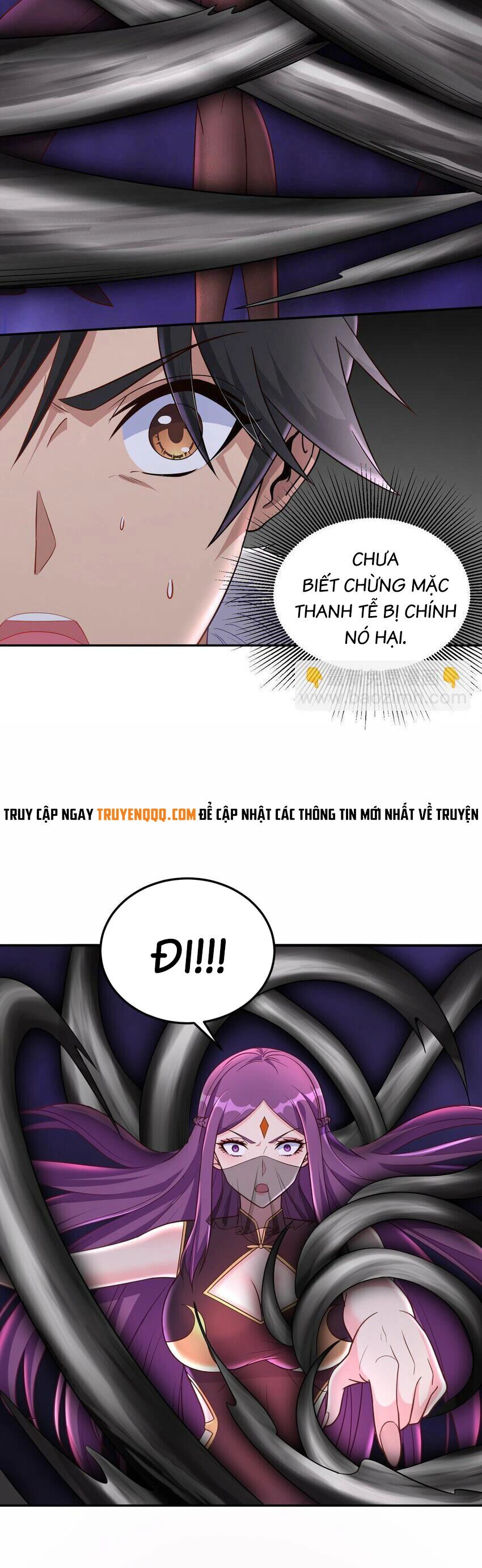 Cô Vợ Tu Tiên Chapter 21 - 9