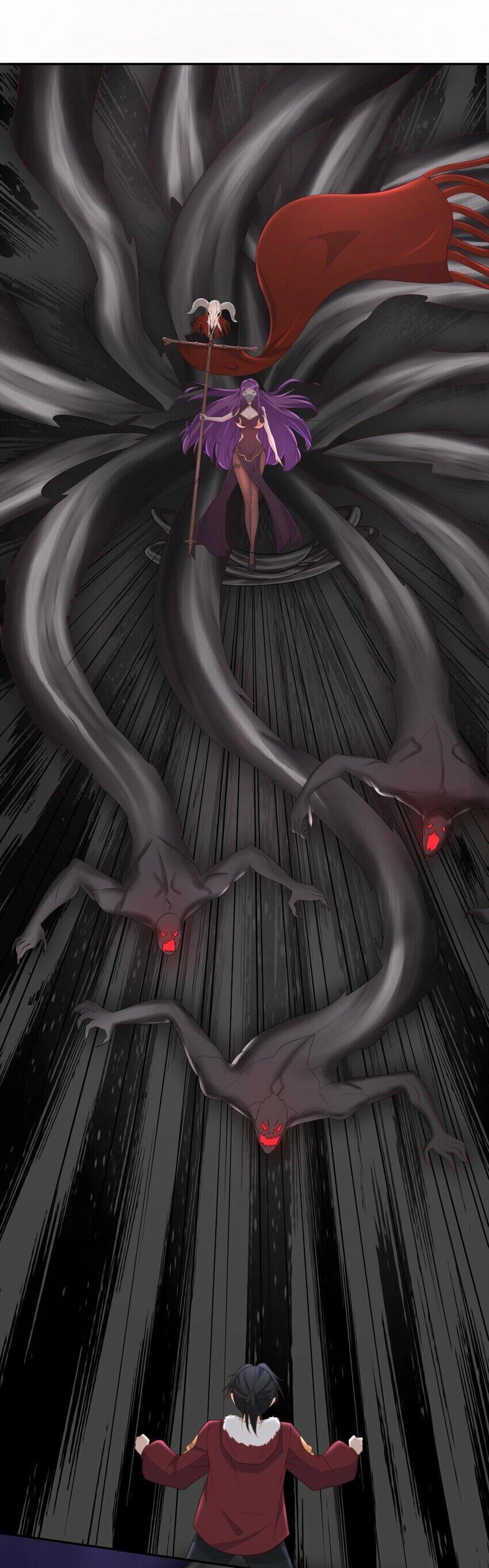 Cô Vợ Tu Tiên Chapter 21 - 10