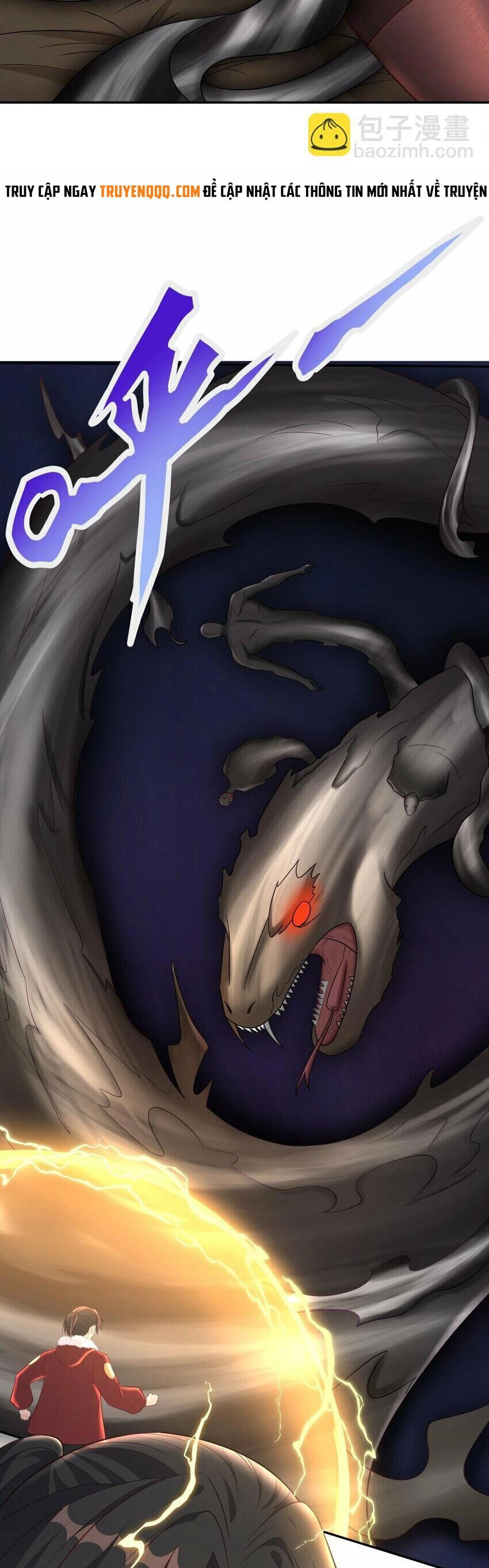 Cô Vợ Tu Tiên Chapter 21 - 13