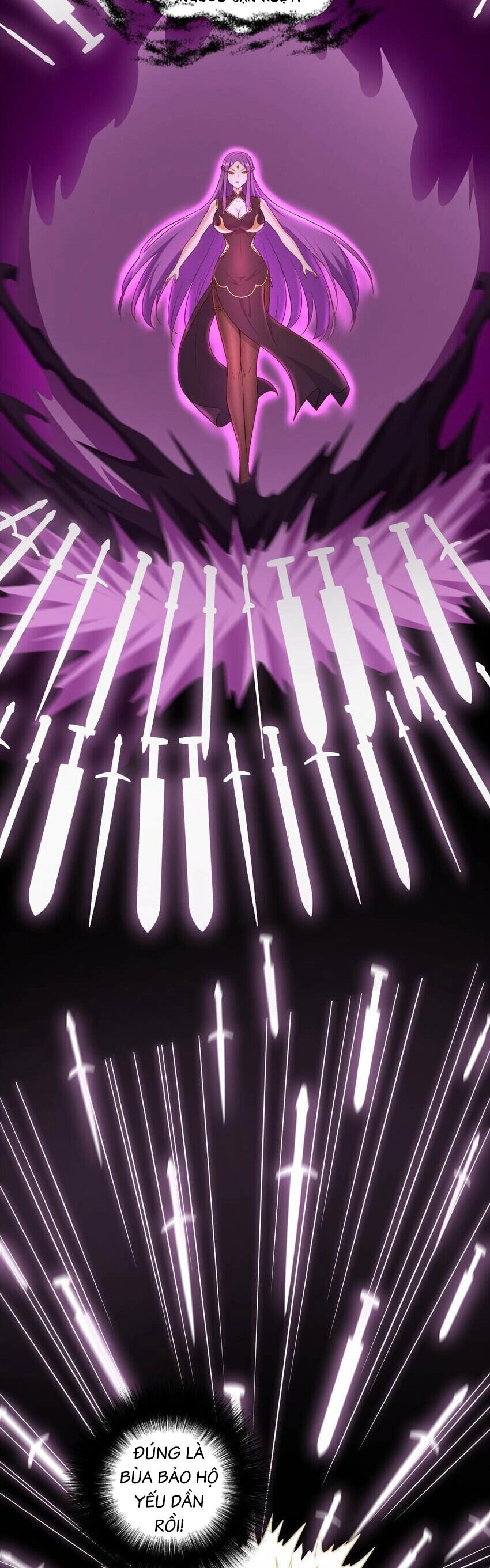 Cô Vợ Tu Tiên Chapter 21 - 17