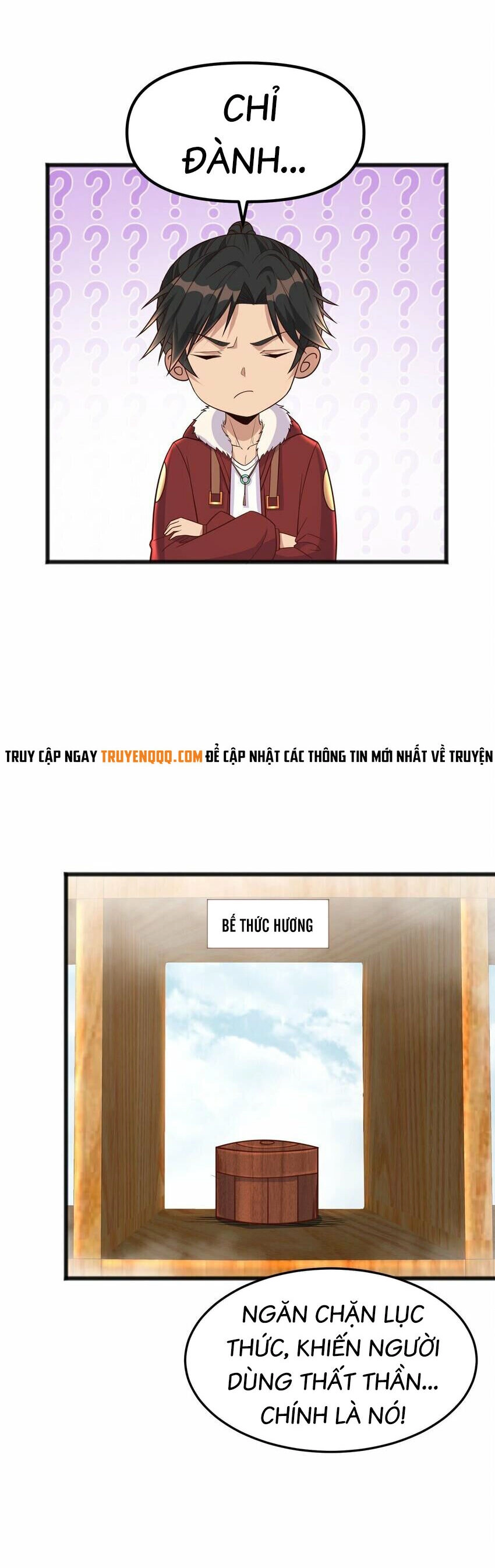 Cô Vợ Tu Tiên Chapter 21 - 24